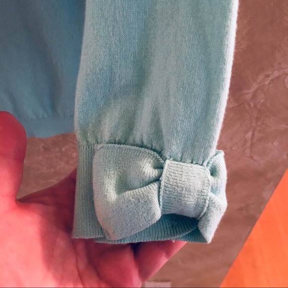 Kate Spade Cashmere Cardigan - Picture 4 of 6